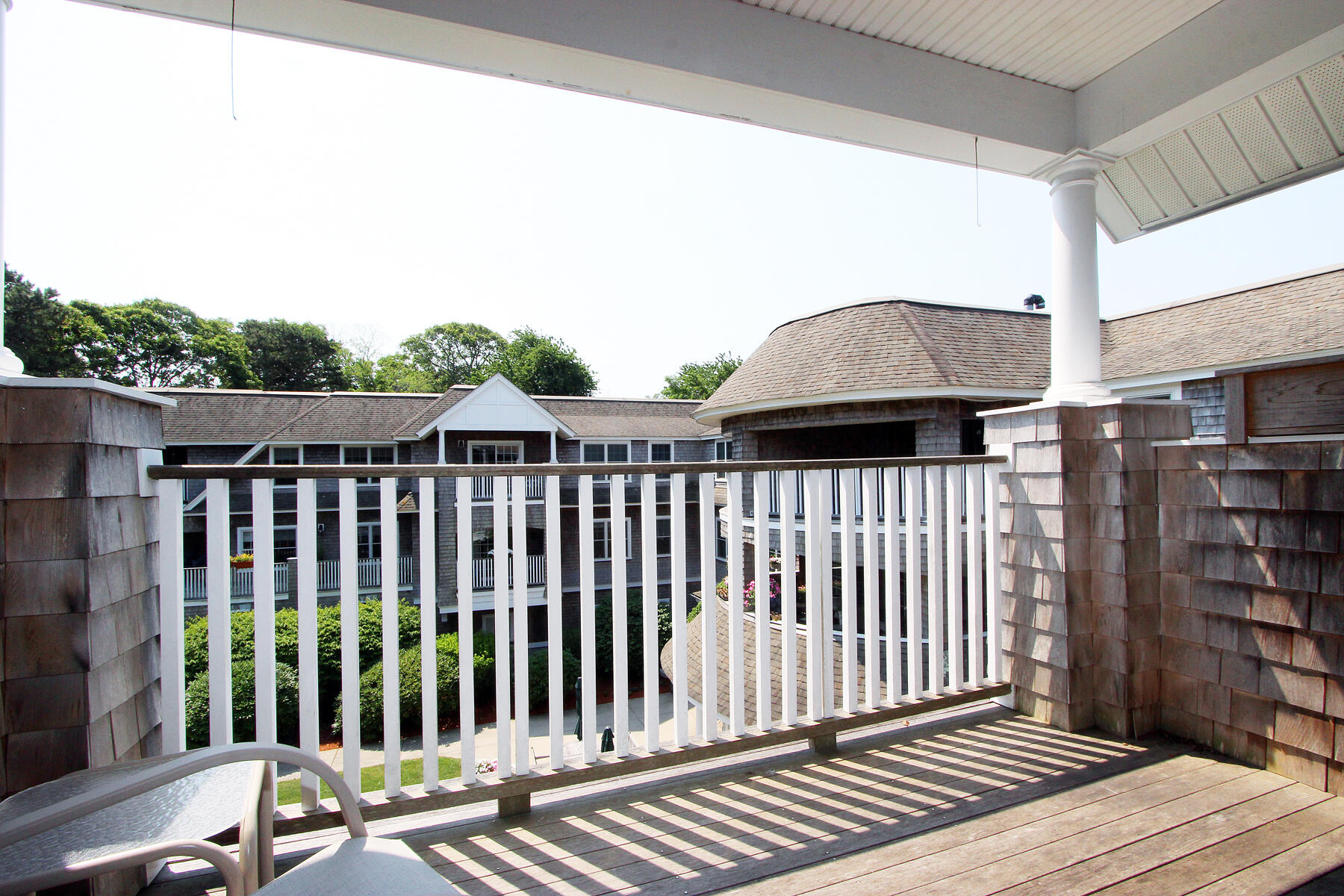 18 West Road MA 02653