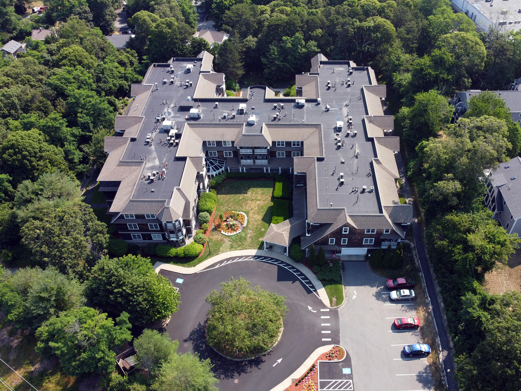 18 West Road MA 02653
