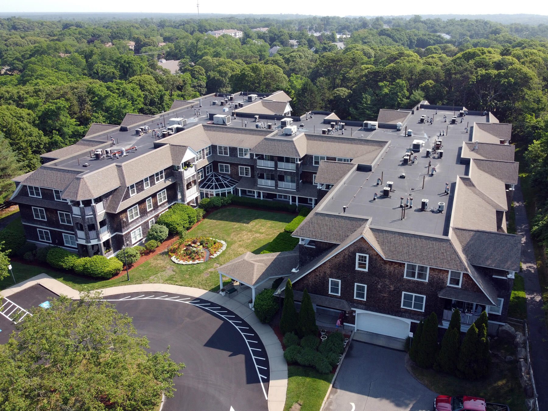 18 West Road MA 02653