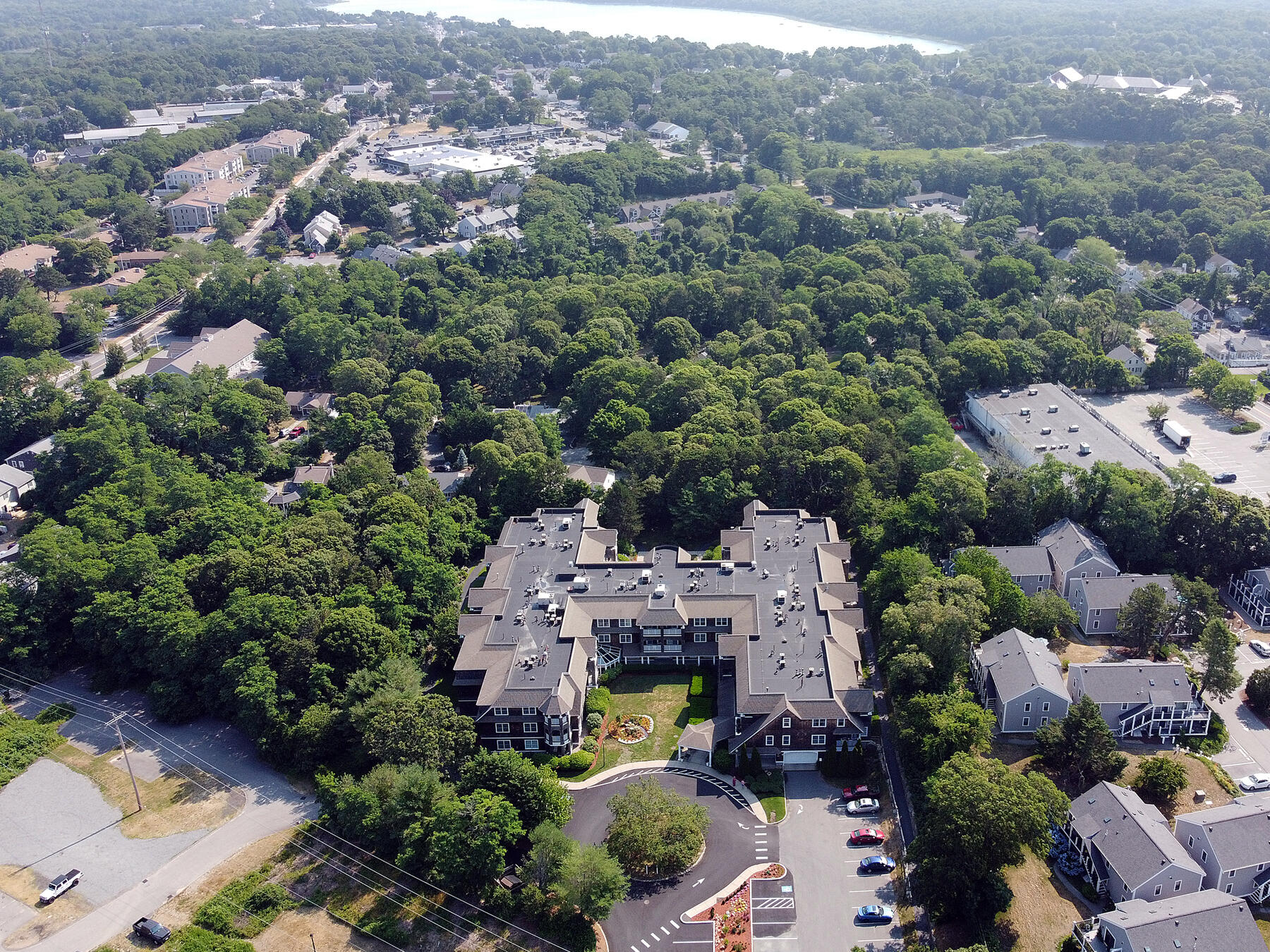 18 West Road MA 02653