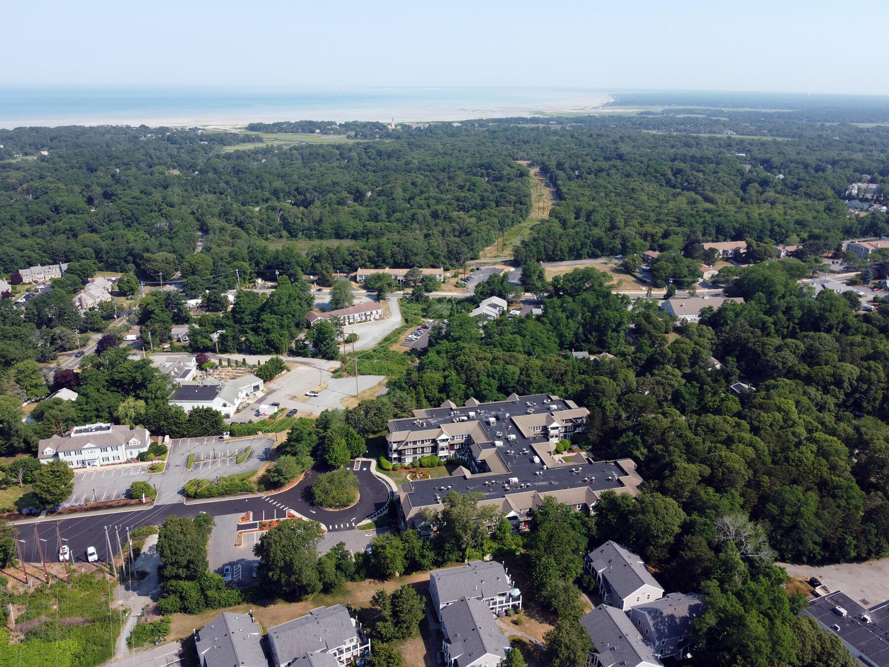 18 West Road MA 02653