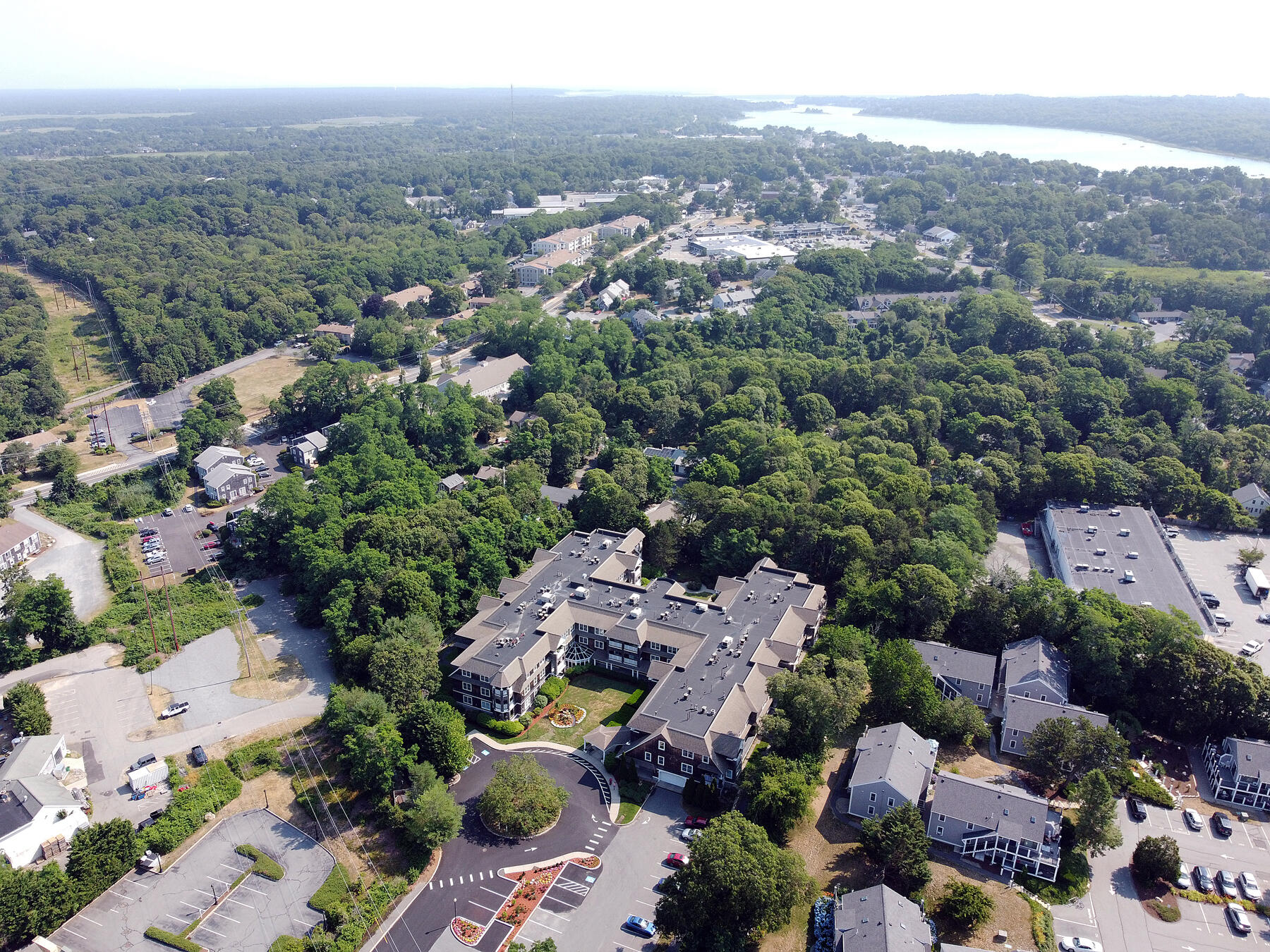 18 West Road MA 02653