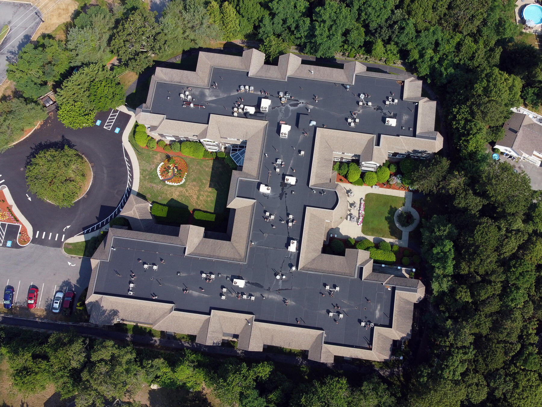 18 West Road MA 02653