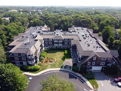 18 West Road Orleans MA 02653