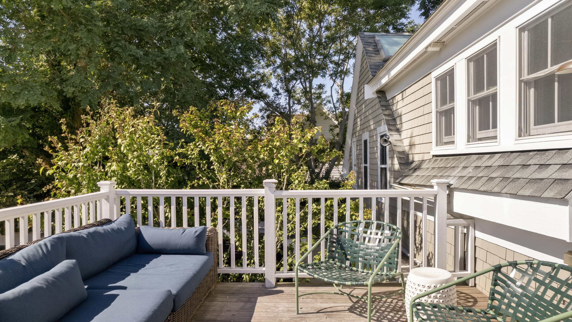 12 Cottage Street Provincetown MA 02657