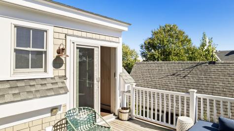 12 Cottage Street Provincetown MA 02657