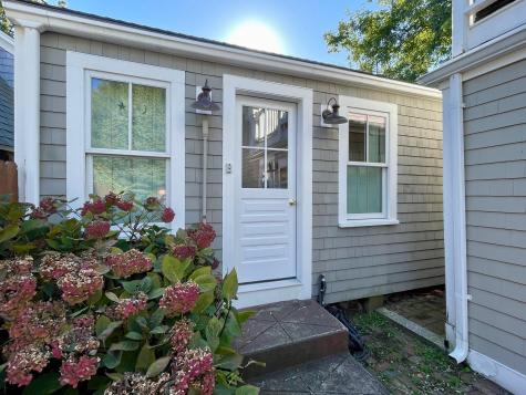 12 Cottage Street Provincetown MA 02657