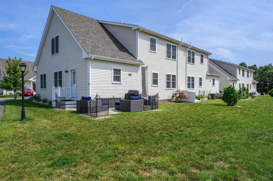 637 Gifford Street Falmouth MA 02540