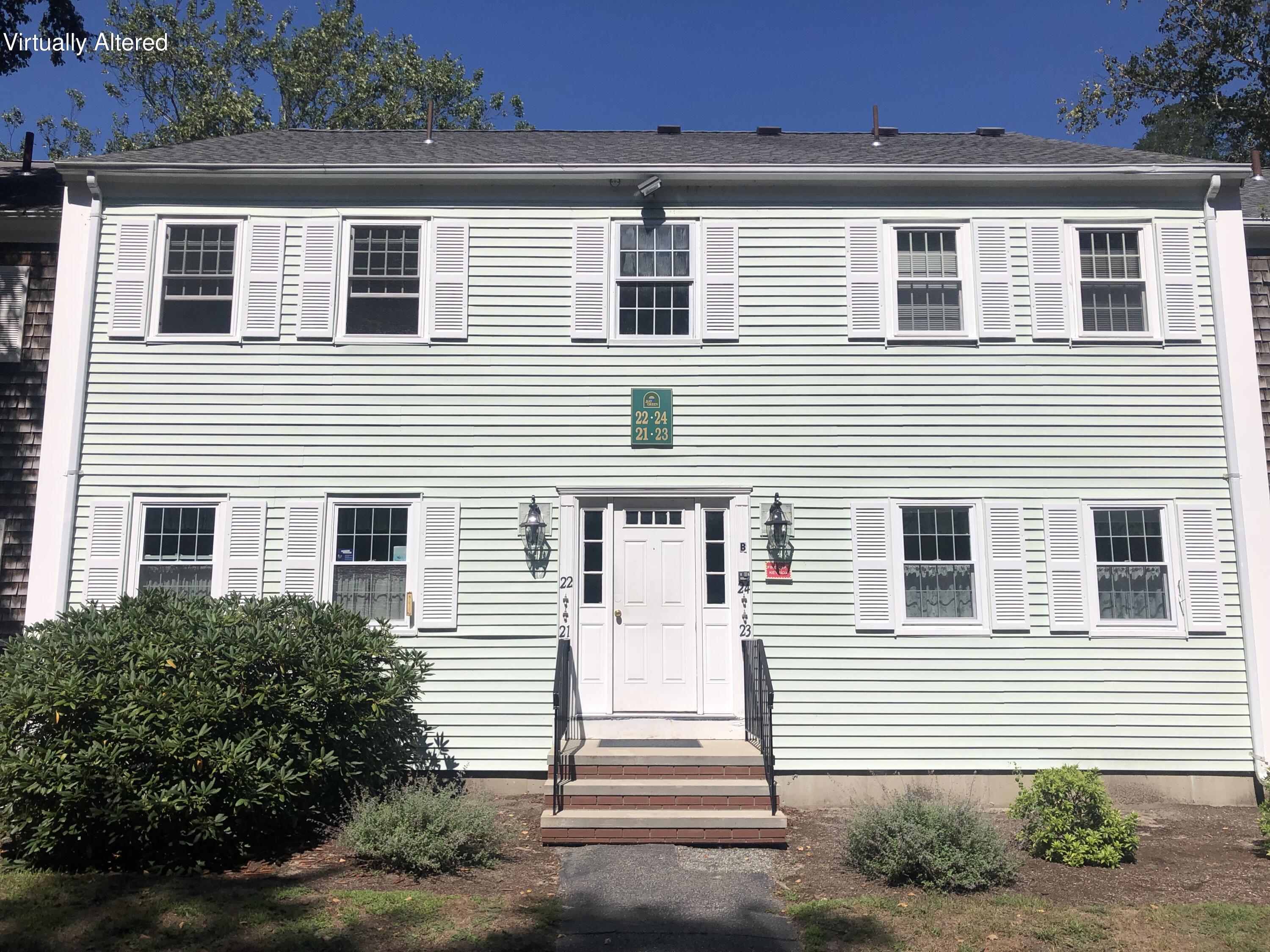683 Main Street Dennis MA 02638