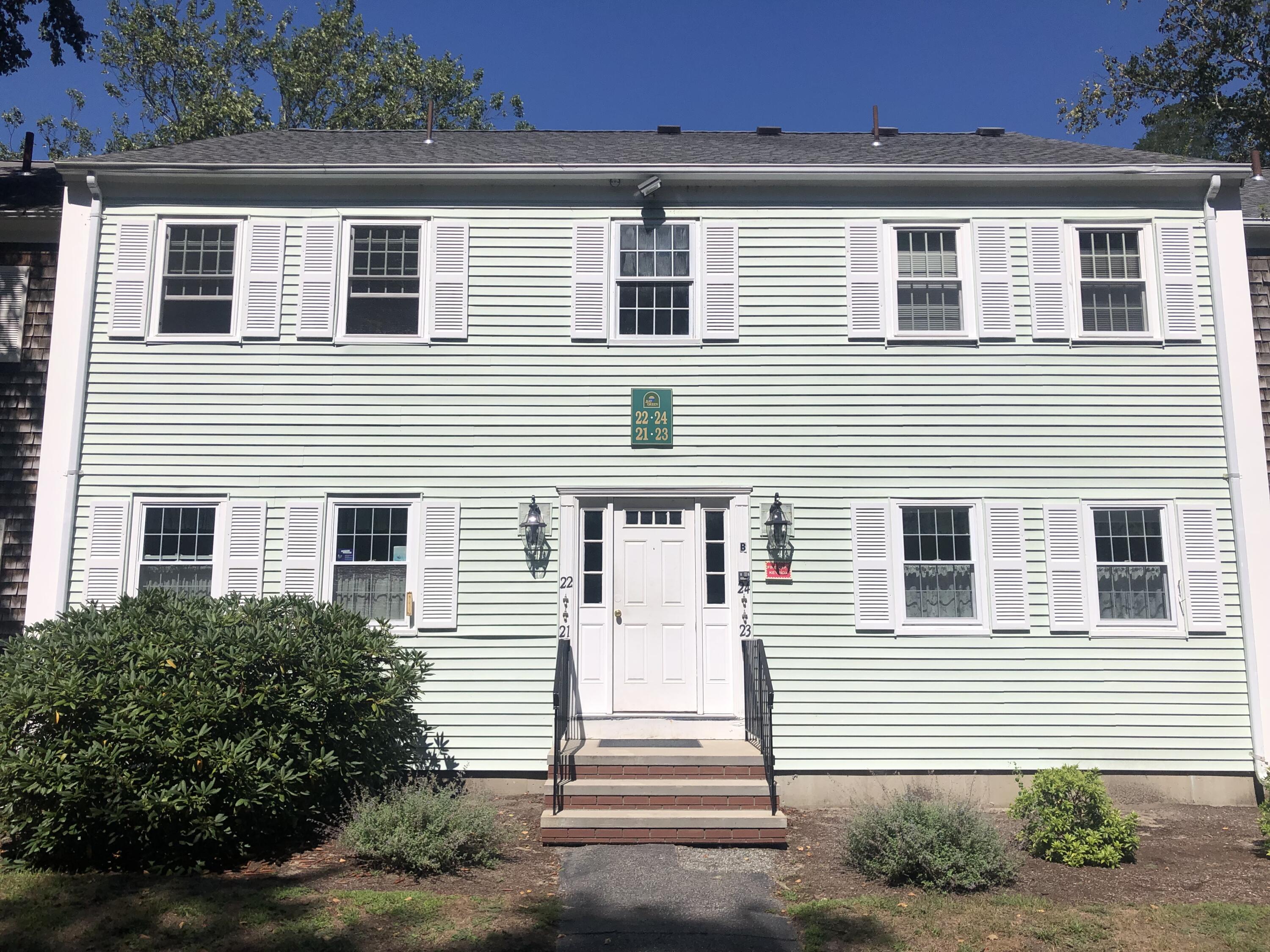 683 Main Street Dennis MA 02638