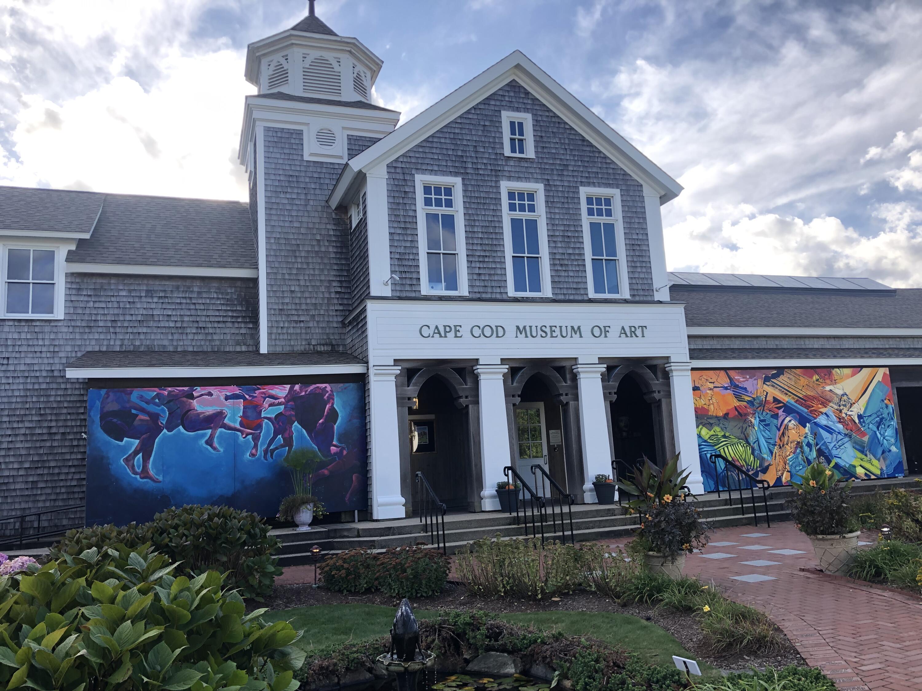 683 Main Street Dennis MA 02638