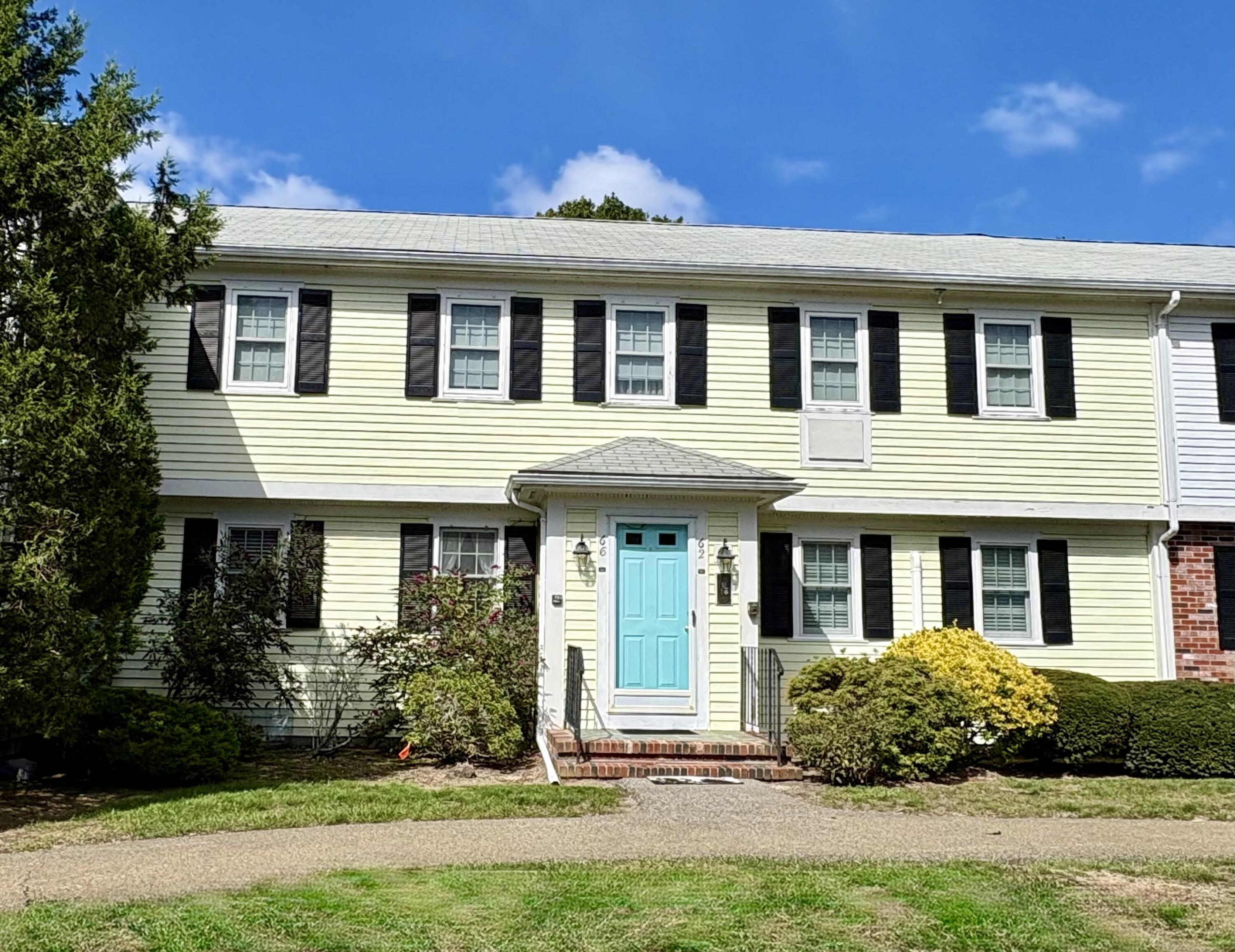 West Yarmouth MA, 222 Buck Island Road, Unit 6-2