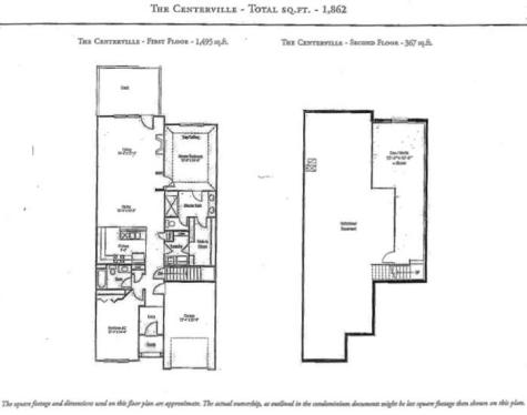 33 Twin Oaks Drive Mashpee MA 02649