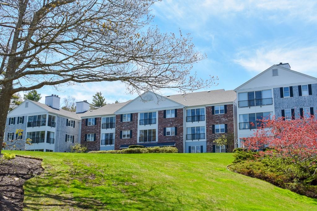22 Hilltop Drive Sandwich MA 02563