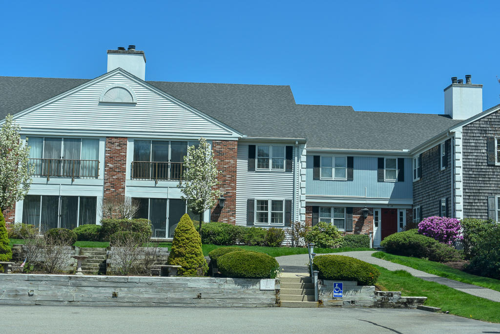 22 Hilltop Drive Sandwich MA 02563