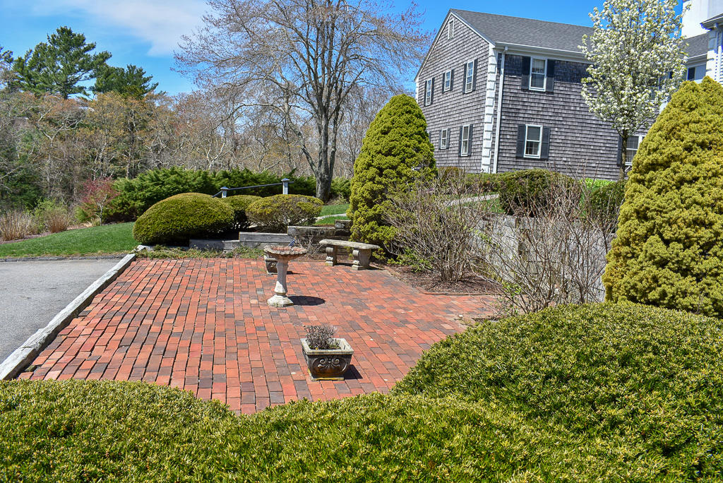 22 Hilltop Drive Sandwich MA 02563