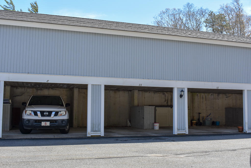 22 Hilltop Drive Sandwich MA 02563