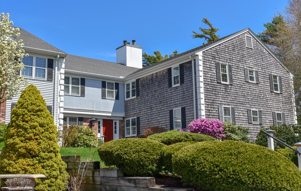 22 Hilltop Drive Sandwich MA 02563