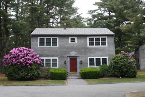 3040 Falmouth Road Osterville MA 02655