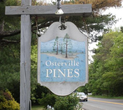 3040 Falmouth Road Osterville MA 02655