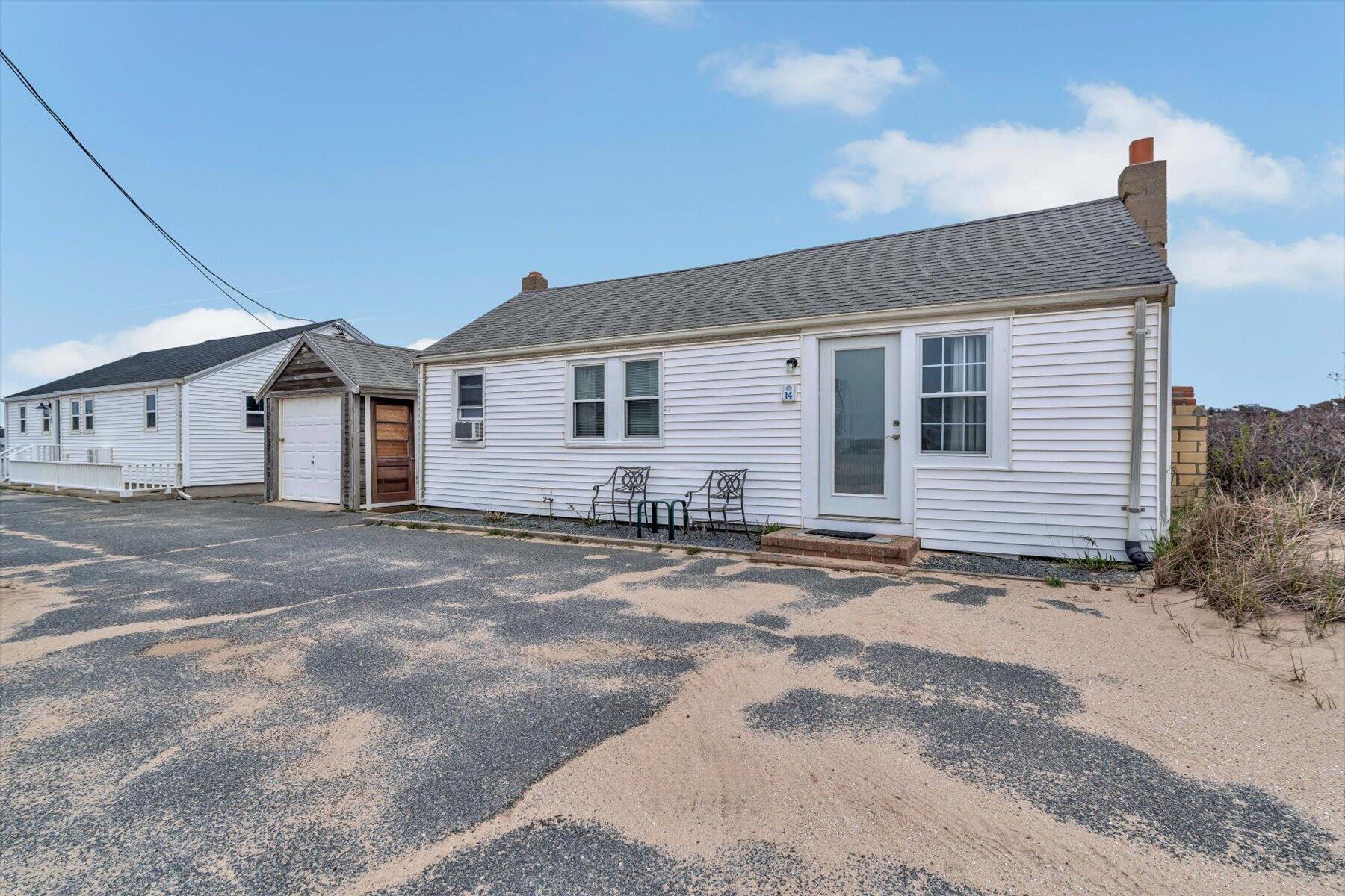 321 Shore Road Truro MA 02666