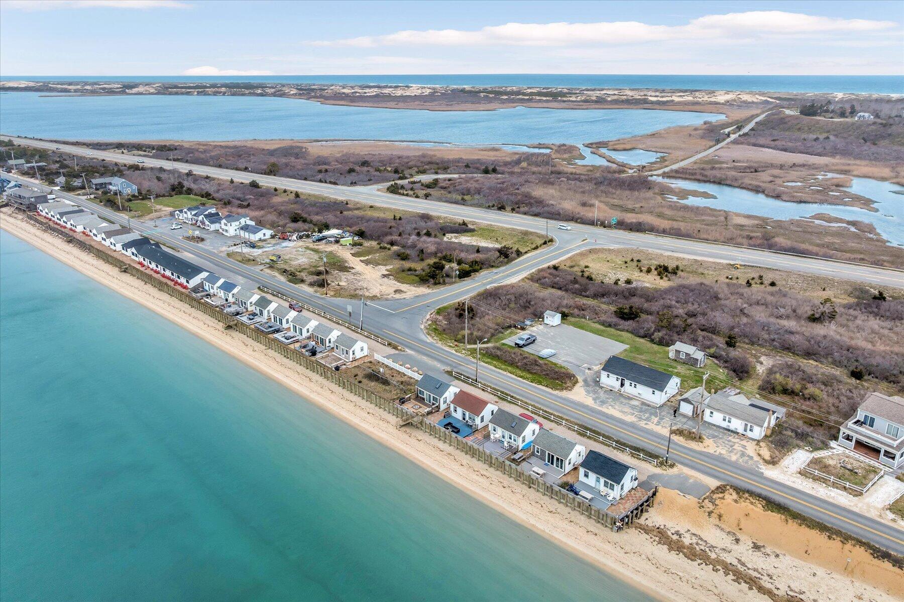 321 Shore Road Truro MA 02666