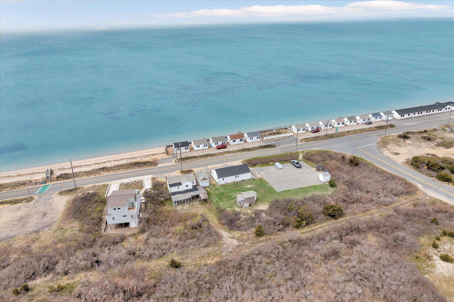 321 Shore Road Truro MA 02666