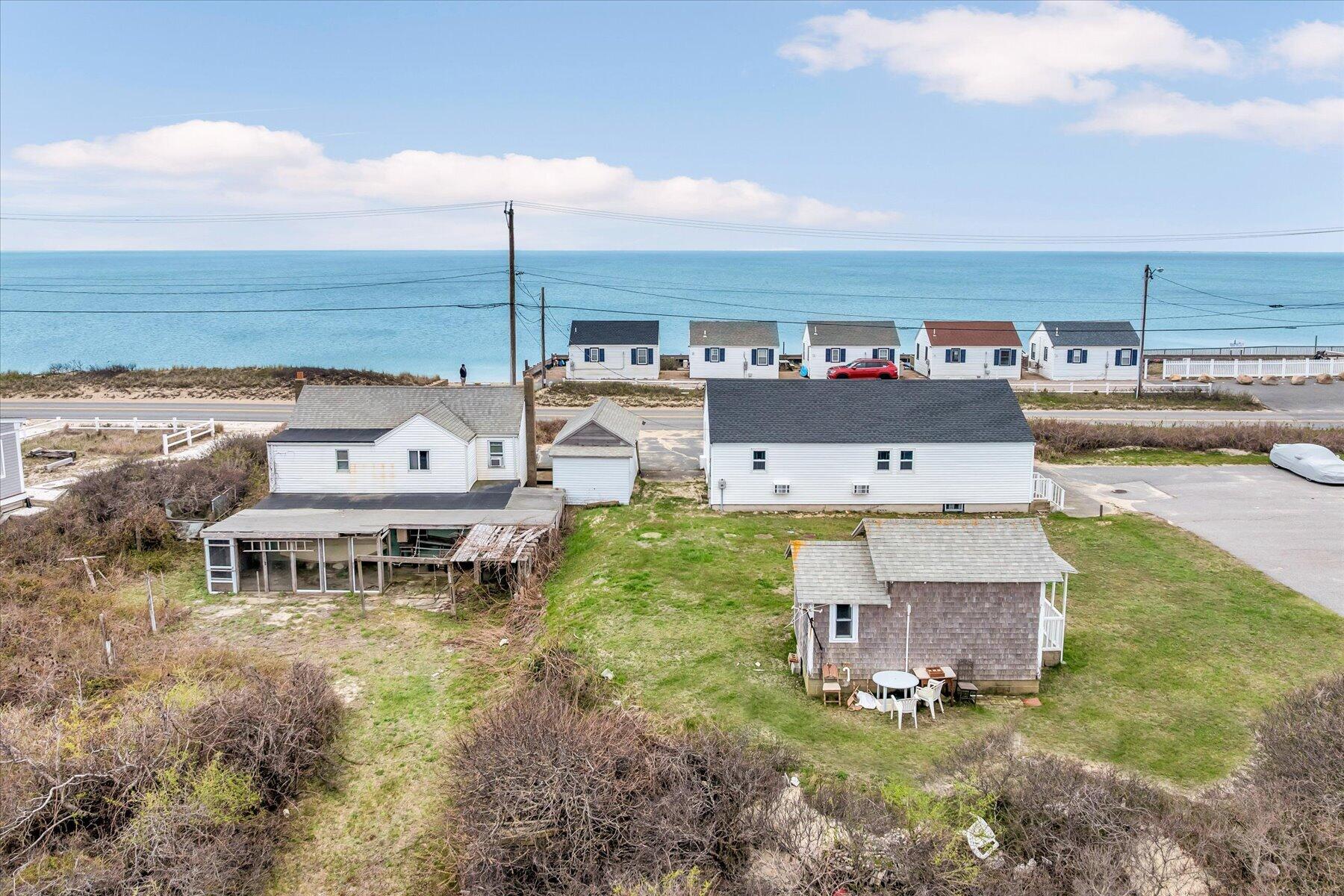 321 Shore Road Truro MA 02666