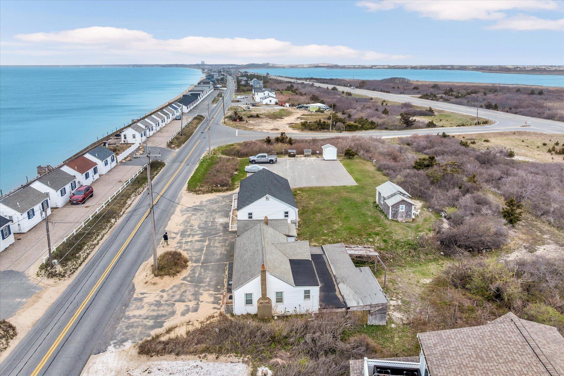 321 Shore Road Truro MA 02666