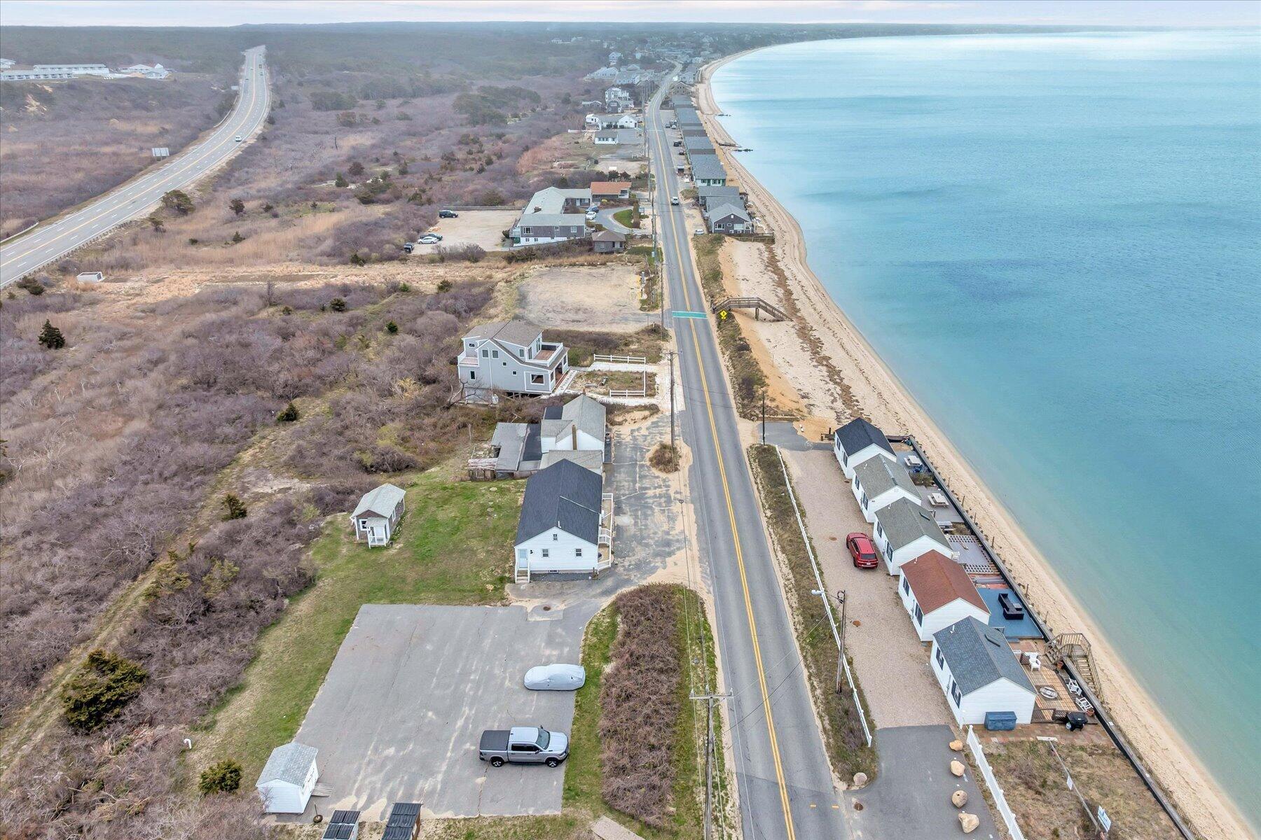 321 Shore Road Truro MA 02666