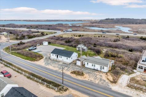 321 Shore Road Truro MA 02666