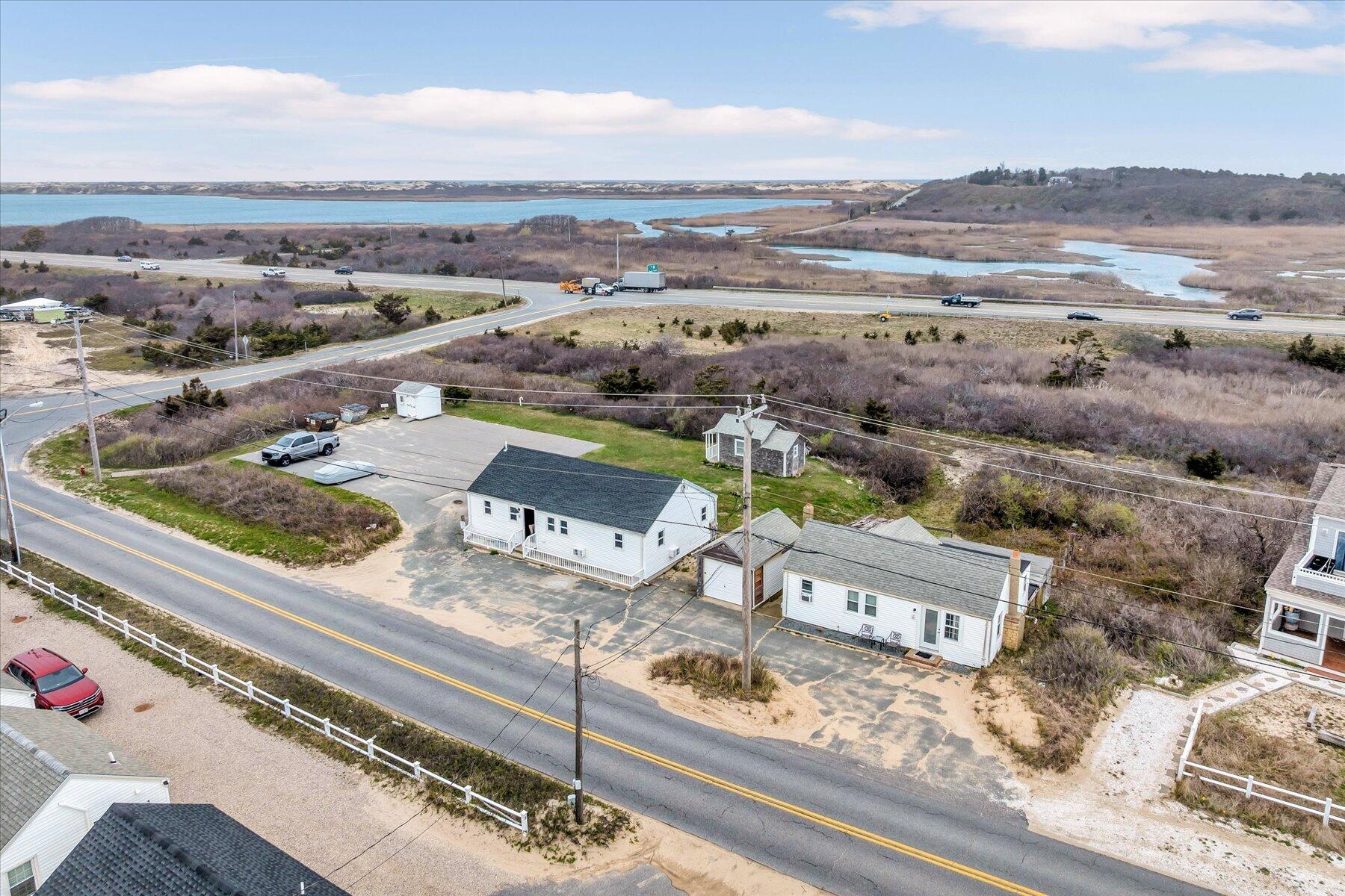 321 Shore Road Truro MA 02666