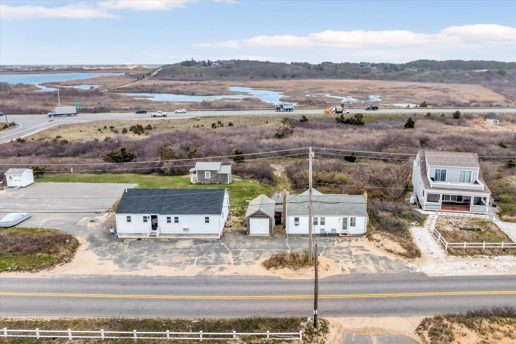 321 Shore Road Truro MA 02666