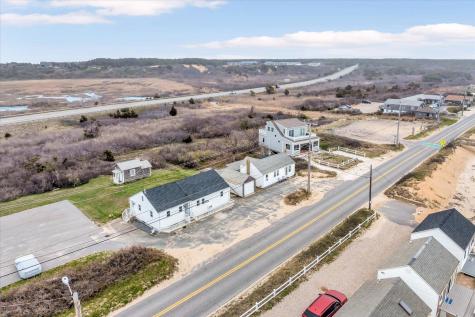 321 Shore Road Truro MA 02666