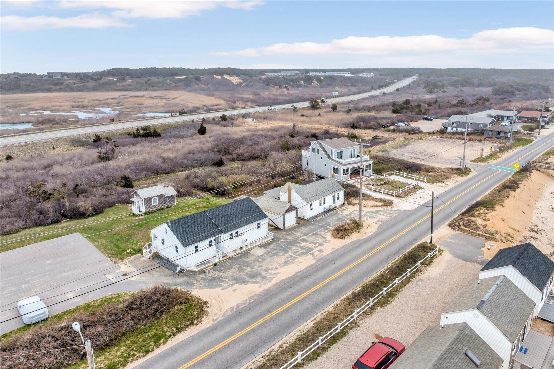 321 Shore Road Truro MA 02666
