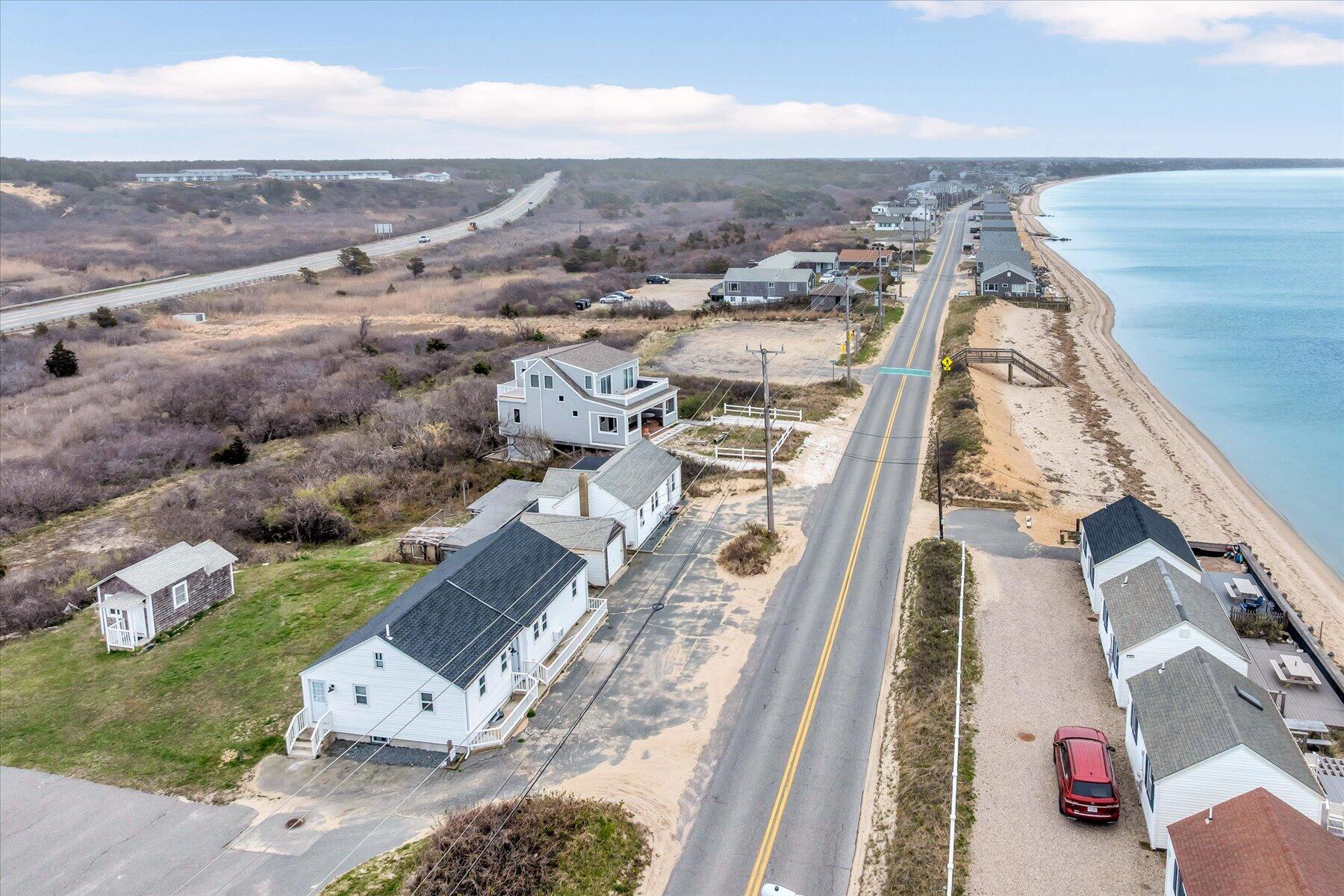 321 Shore Road Truro MA 02666
