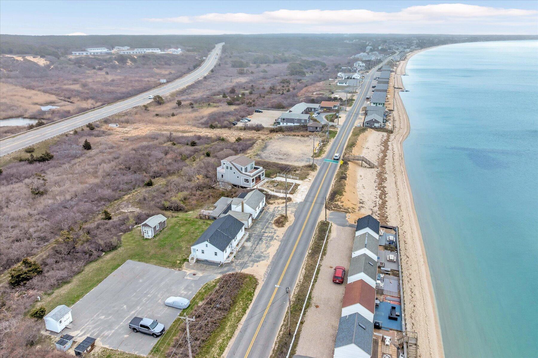 321 Shore Road Truro MA 02666