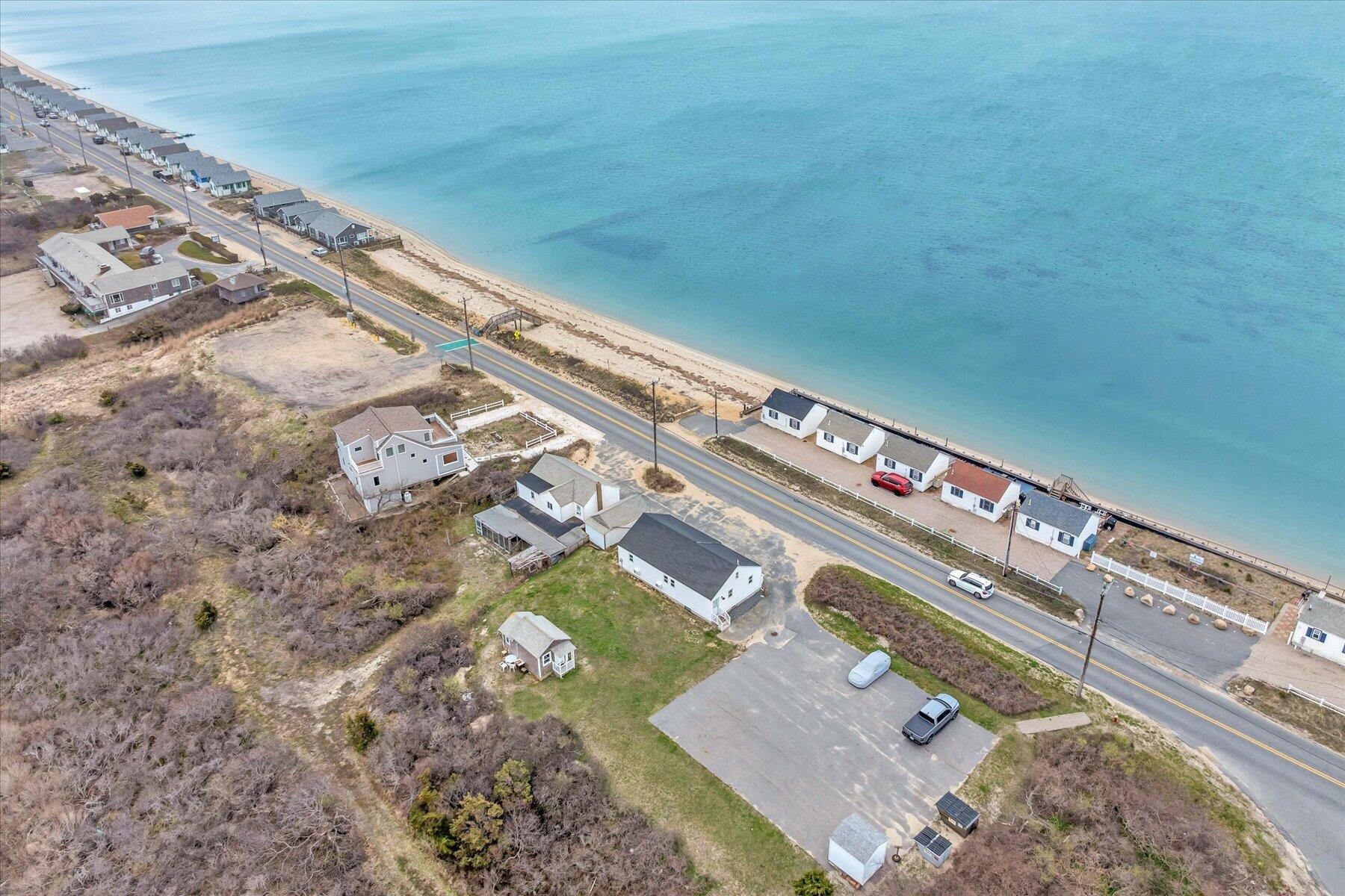 321 Shore Road Truro MA 02666