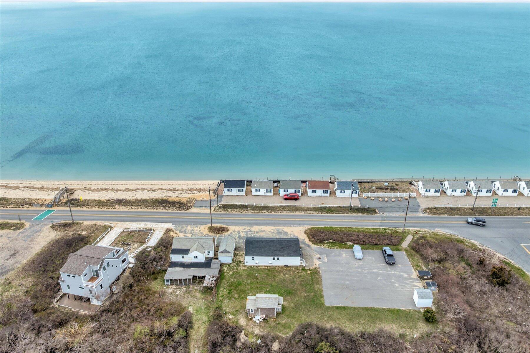 321 Shore Road Truro MA 02666