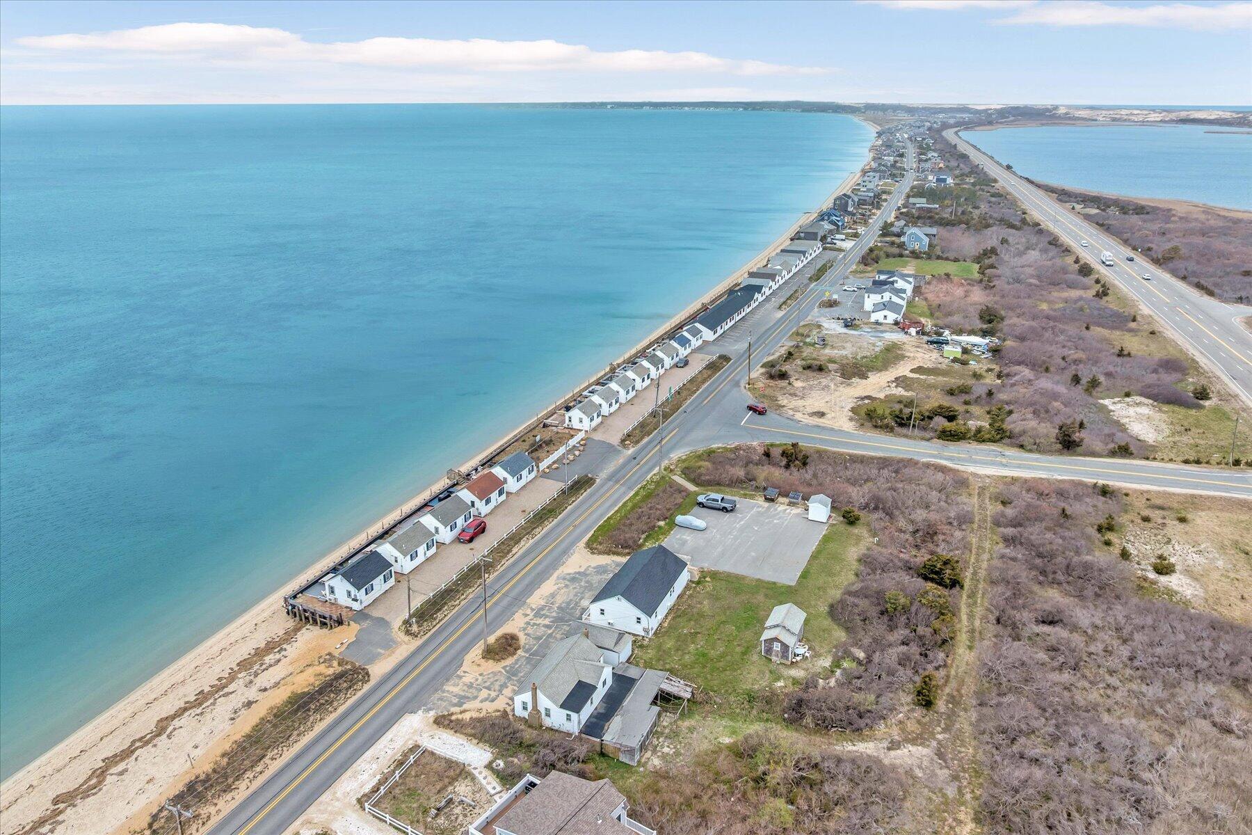 321 Shore Road Truro MA 02666