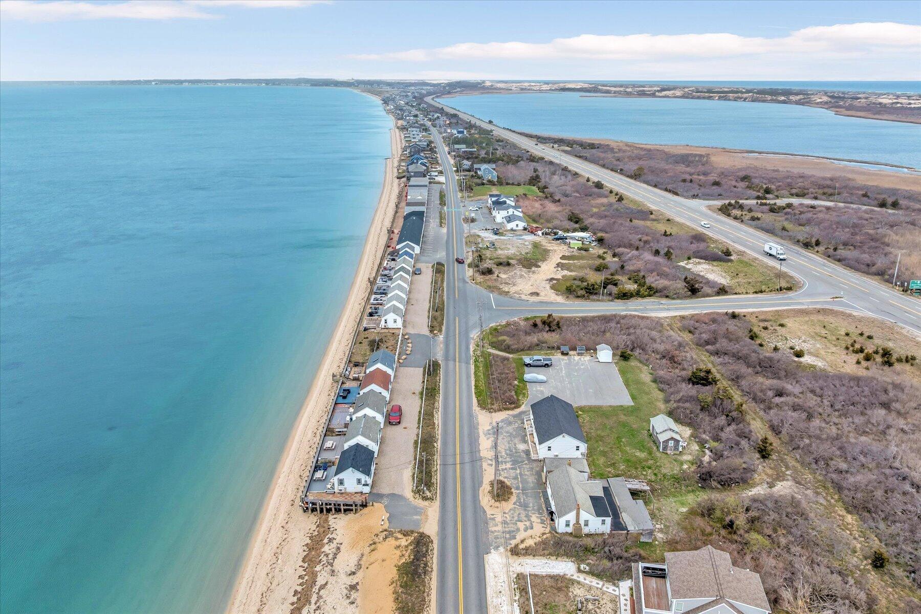 321 Shore Road Truro MA 02666