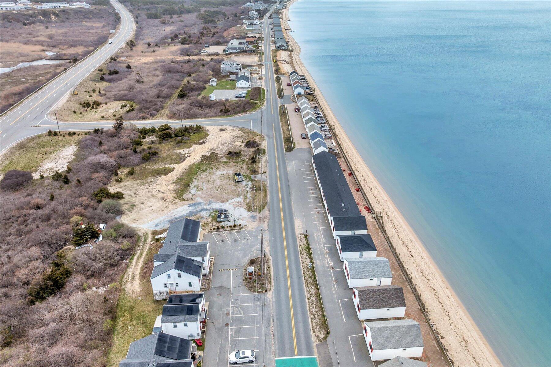 321 Shore Road Truro MA 02666