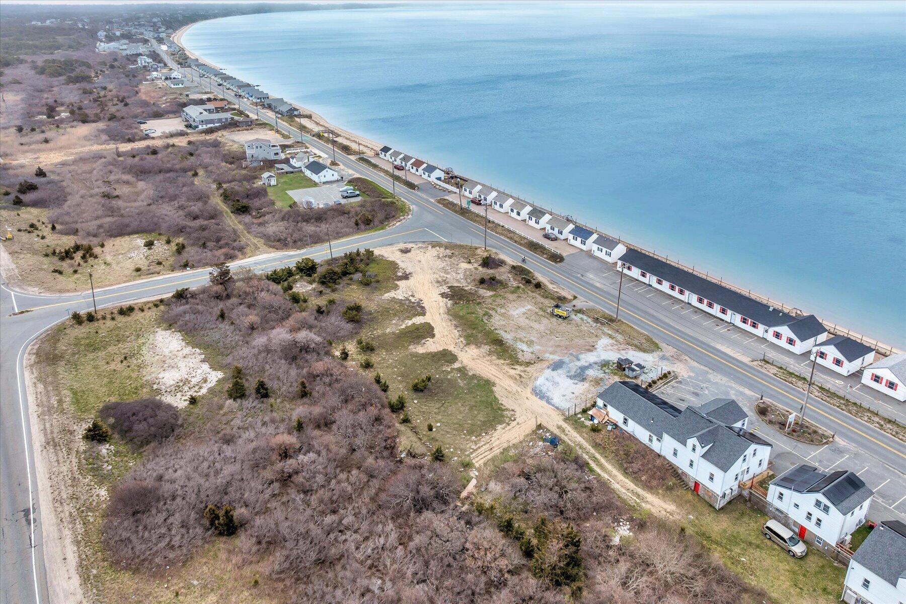 321 Shore Road Truro MA 02666