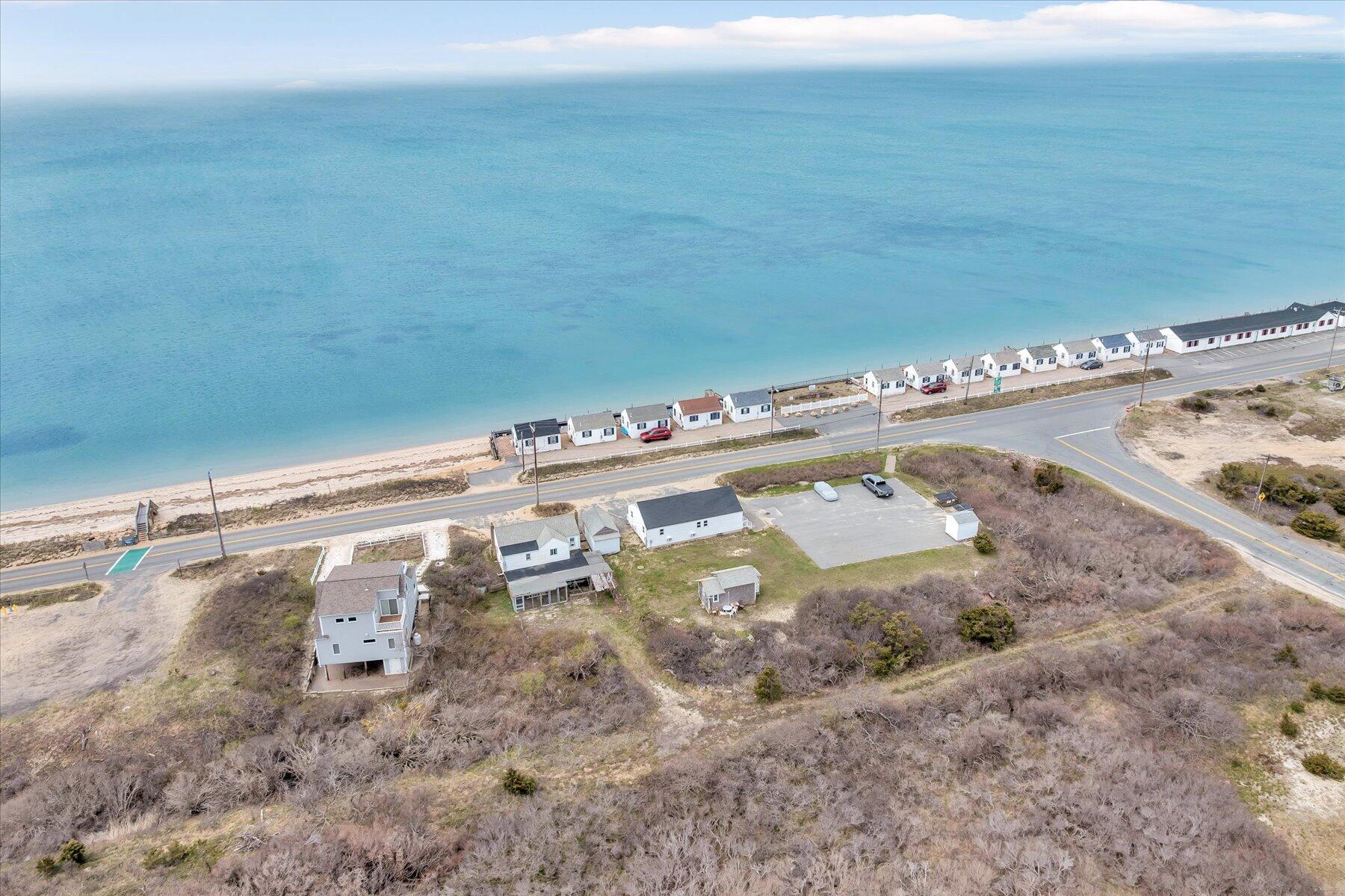 321 Shore Road Truro MA 02666