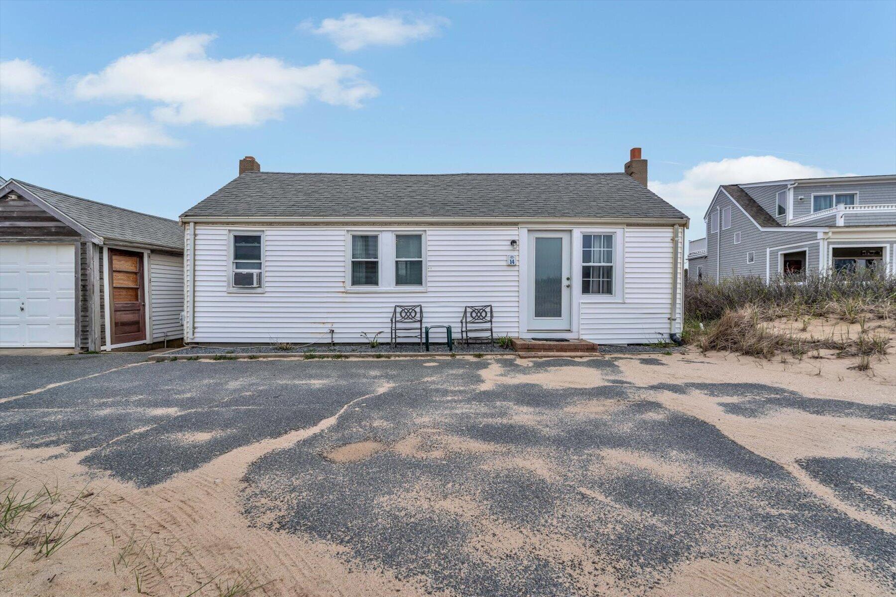 321 Shore Road Truro MA 02666
