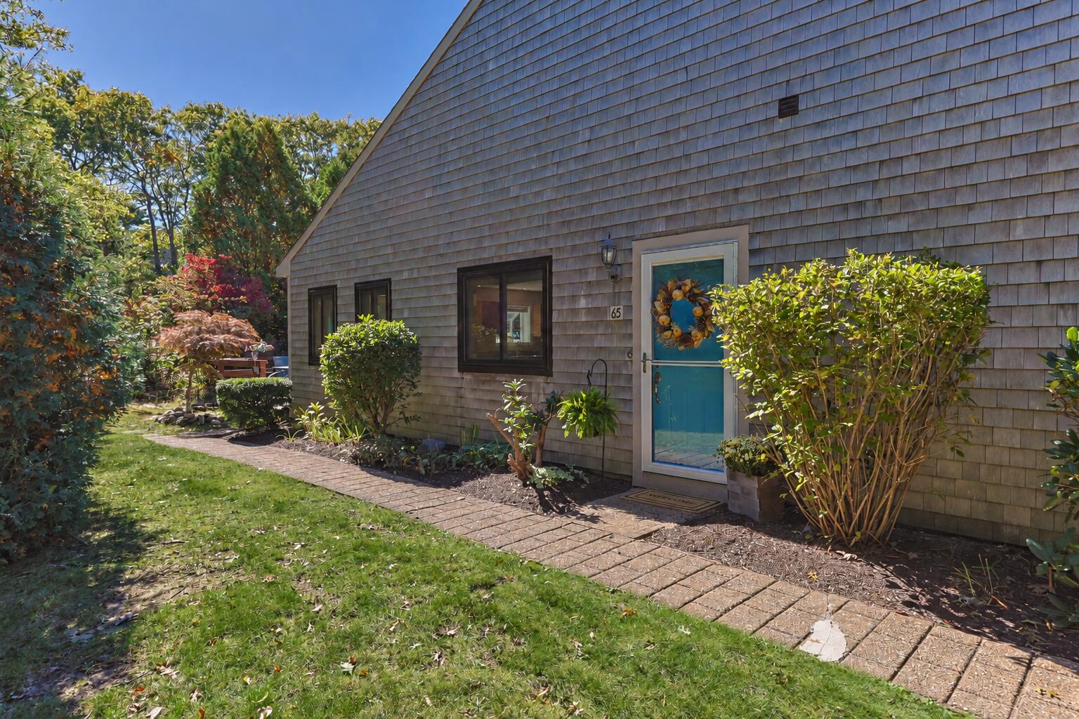 65 Roundhouse Road Bourne MA 02532
