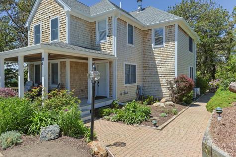 48 Harry Kemp Way Provincetown MA 02657