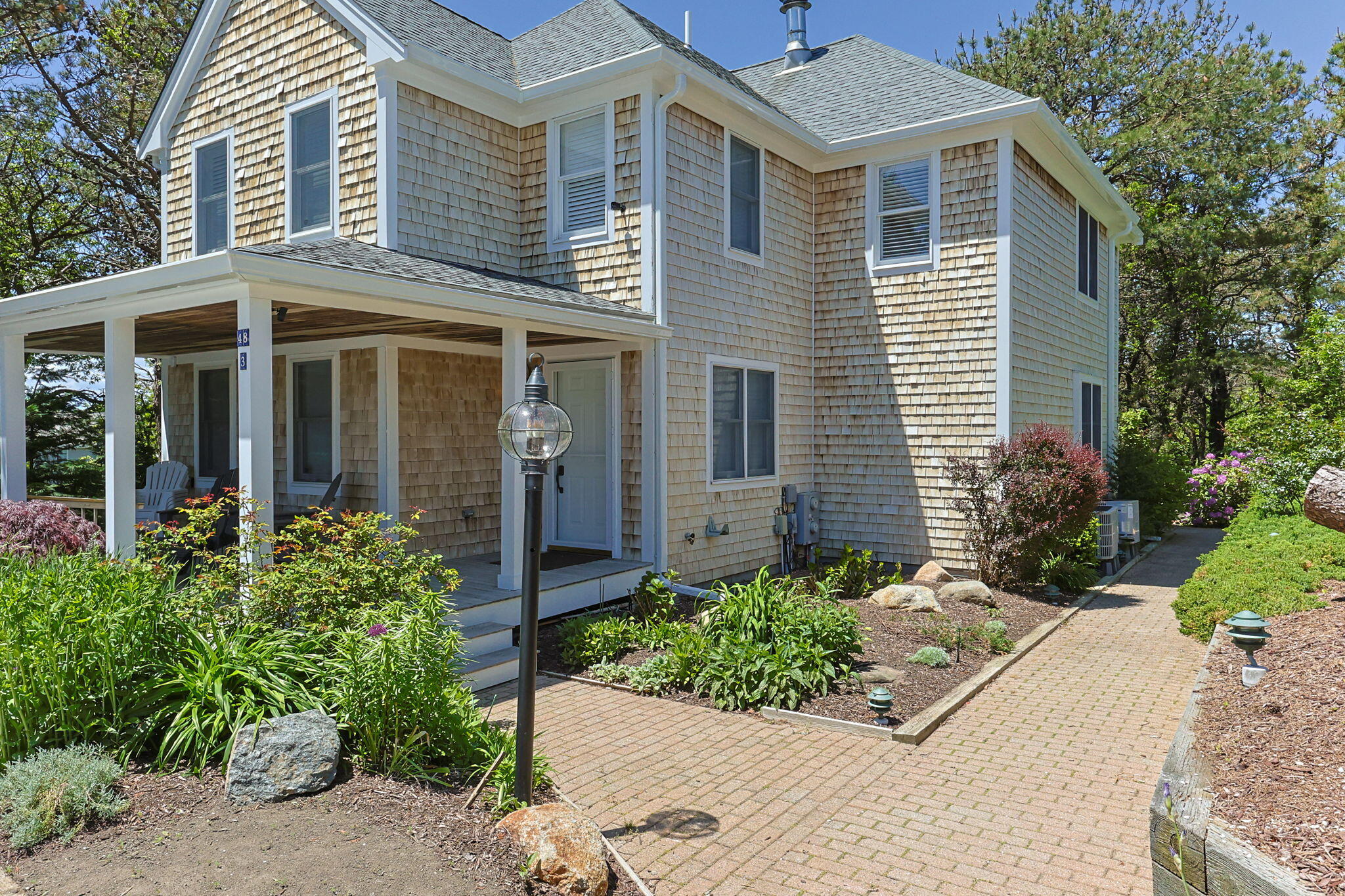 48 Harry Kemp Way Provincetown MA 02657