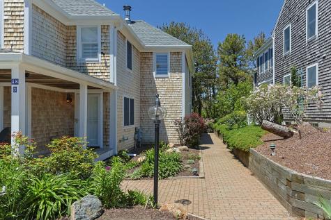48 Harry Kemp Way Provincetown MA 02657
