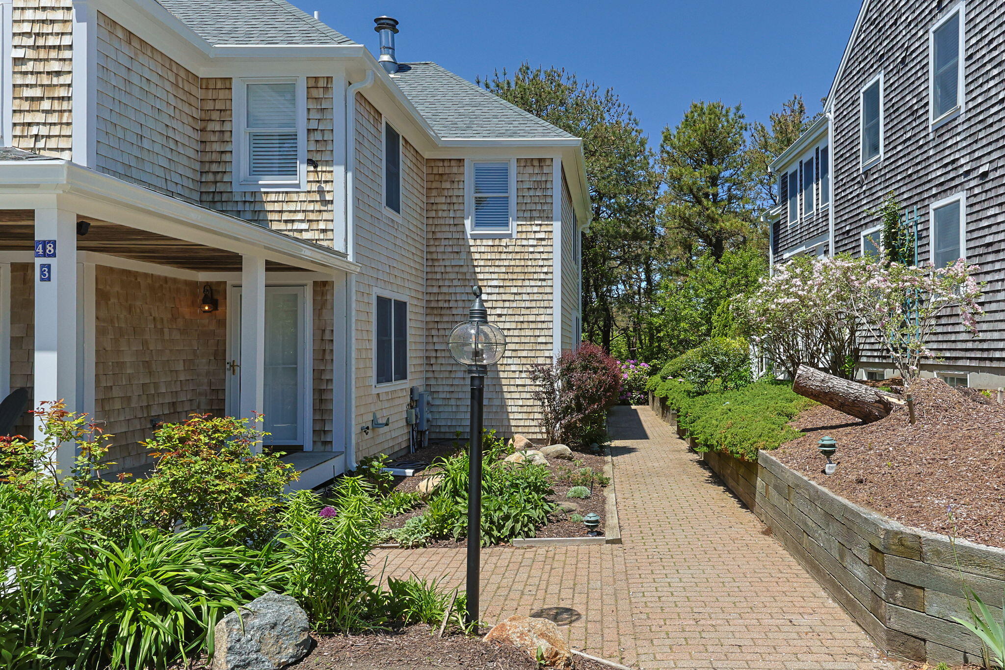 48 Harry Kemp Way Provincetown MA 02657